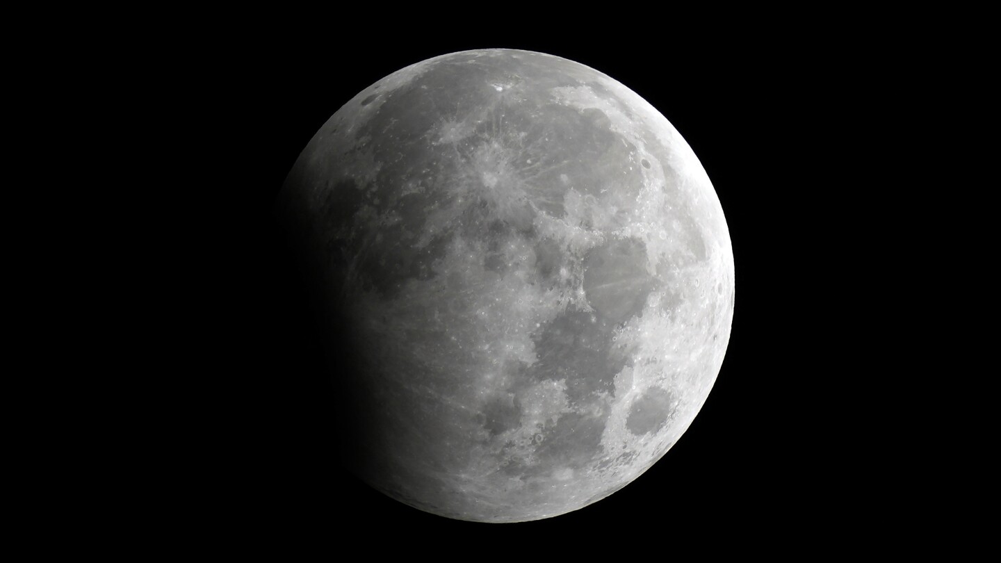 catch-a-partial-lunar-eclipse-during-september’s-supermoon