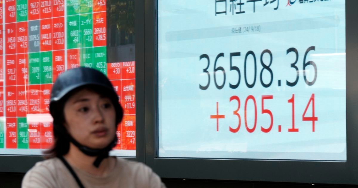 stock-market-today:-asia-shares-rise-moderately-ahead-of-closely-watched-federal-reserve-meeting