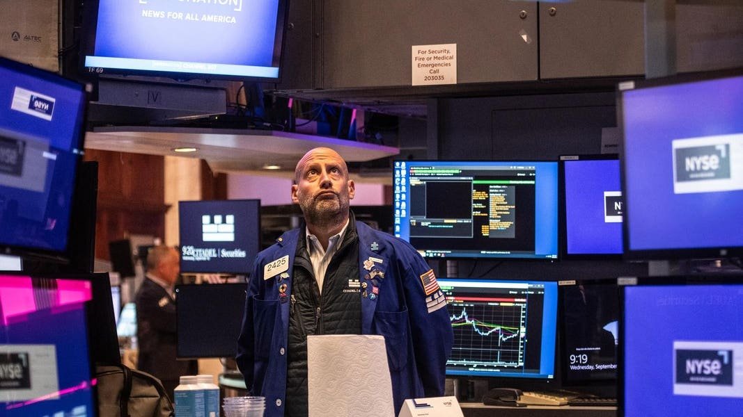 stocks-briefly-hit-record-highs-after-fed-opts-for-big-interest-rate-cut—but-close-negative