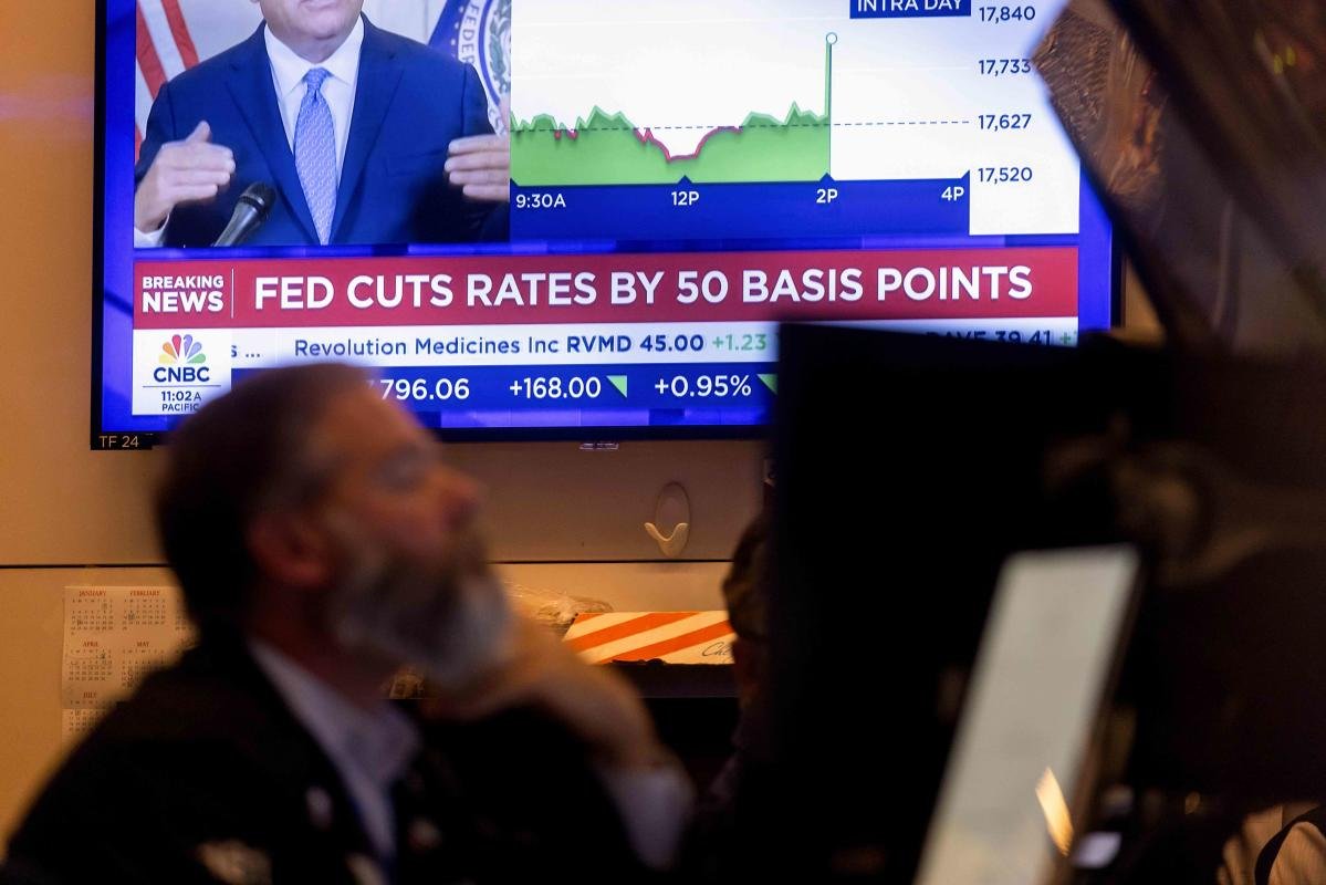 the-fed-went-big-with-its-first-rate-cut—here’s-what-markets-think-will-happen-next