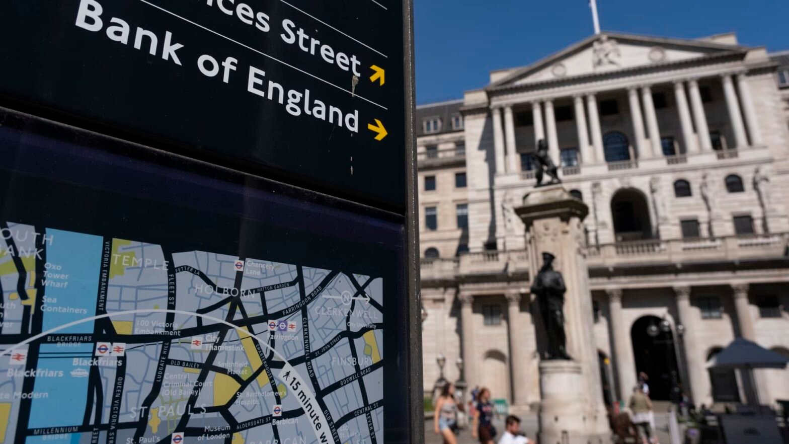 european-markets-set-to-open-higher-following-fed-cut;-bank-of-england-rate-decision-in-focus