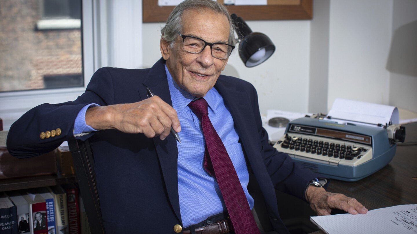 50-years-after-‘the-power-broker,’-robert-caro’s-dreams-are-still-coming-true