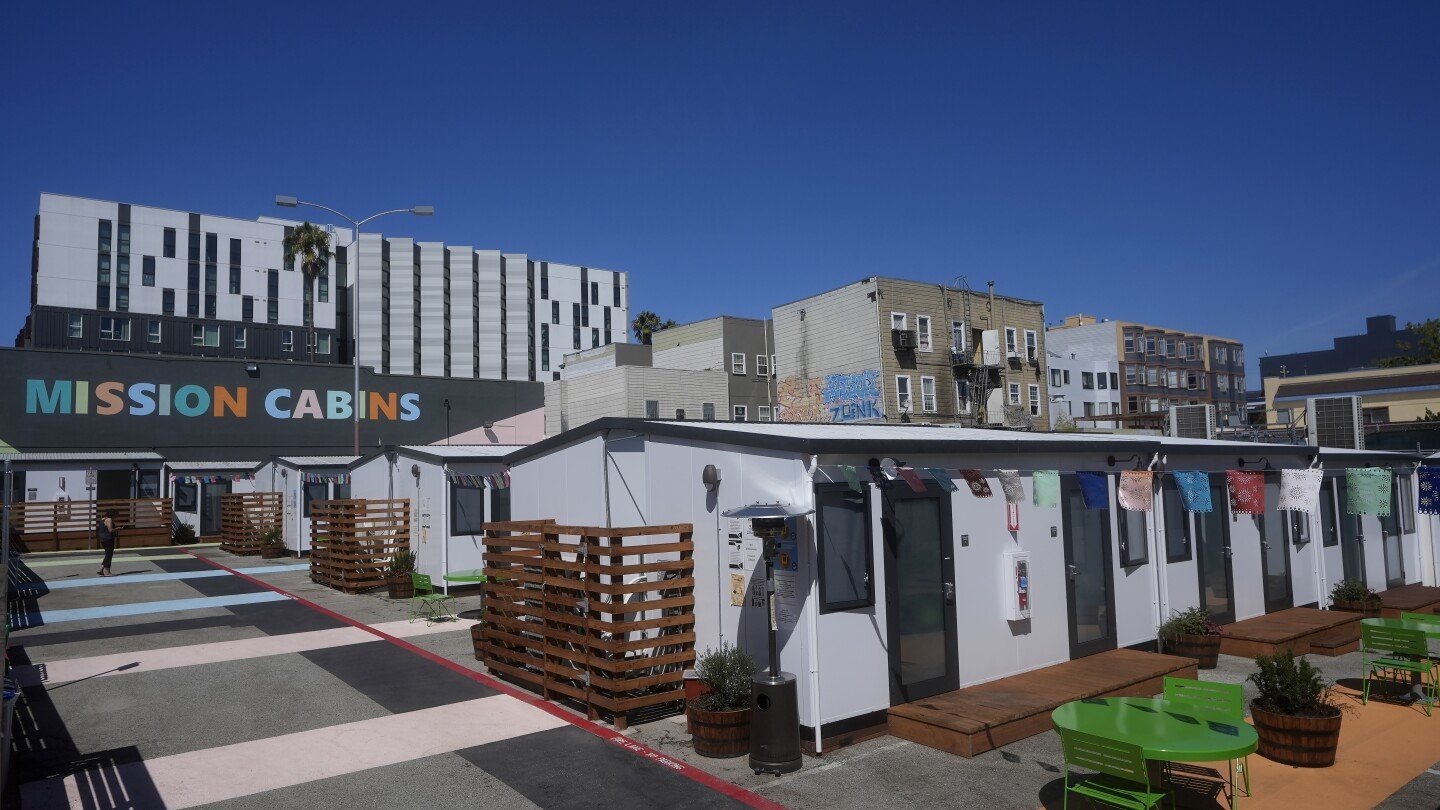 more-shelter-beds-and-a-crackdown-on-tents-means-fewer-homeless-encampments-in-san-francisco
