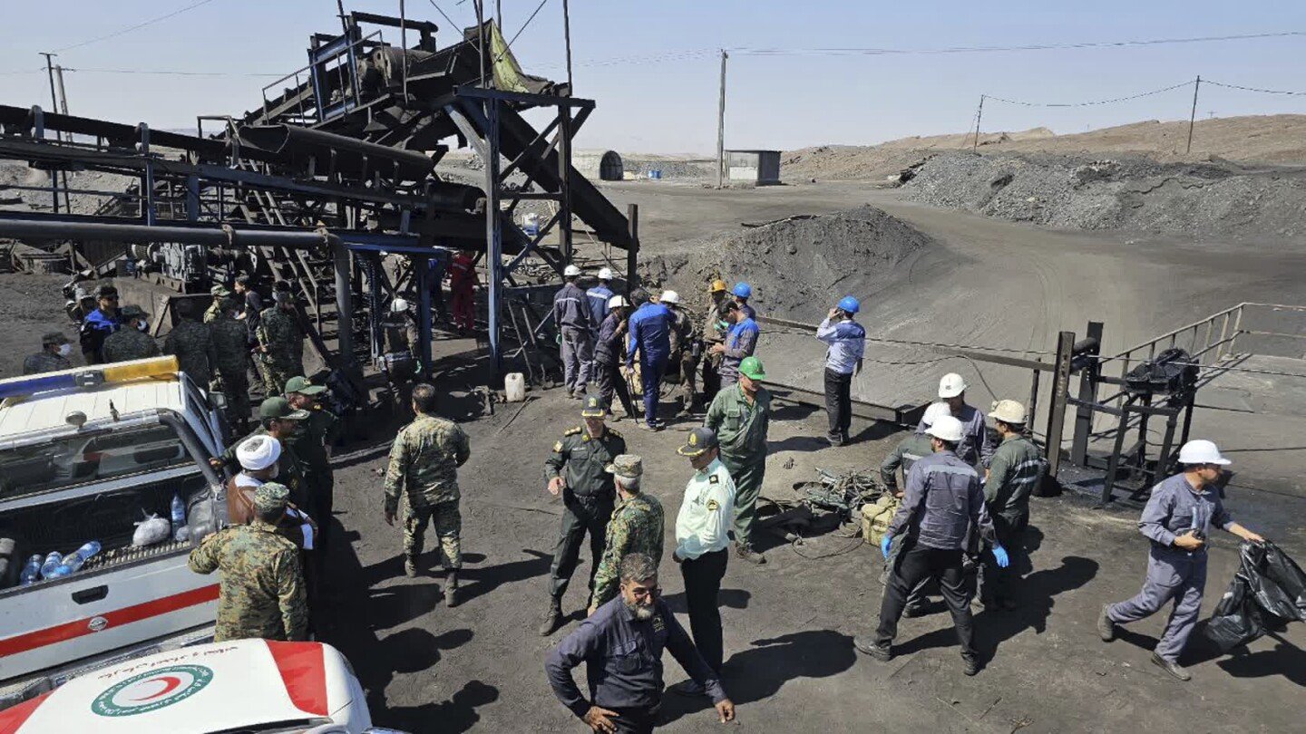 death-toll-rises-to-30-after-methane-leak-causes-explosion-at-eastern-iran-coal-mine,-state-tv-says