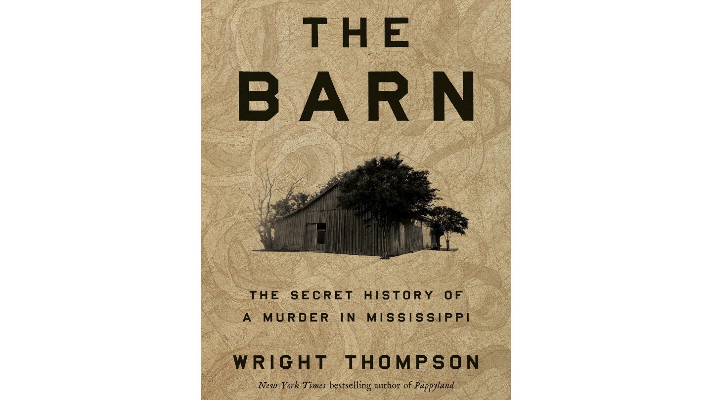 book-review:-wright-thompson-exposes-deep-racist-roots-of-the-mississippi-delta-in-‘the-barn’