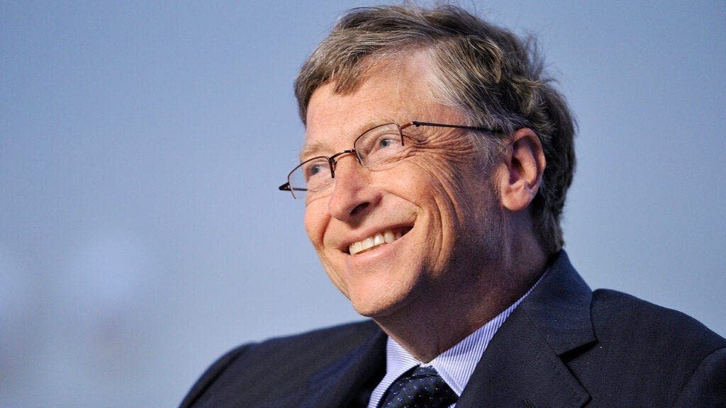 bill-gates-says-if-he-started-microsoft-today,-he’d-focus-on-this-industry-instead