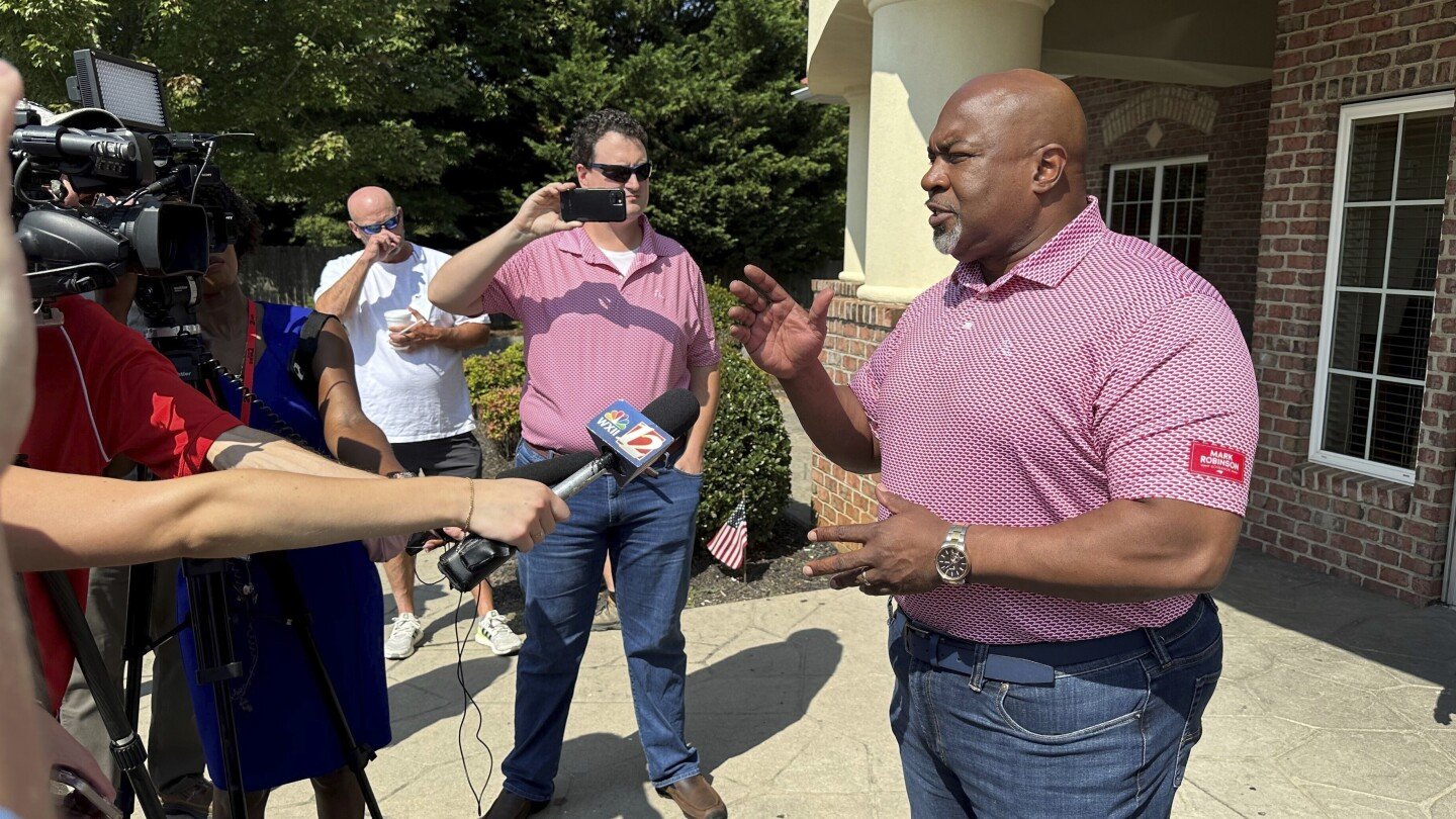 mark-robinson-vows-to-rebuild-his-staff-for-north-carolina-governor-as-republican-group-backs-away