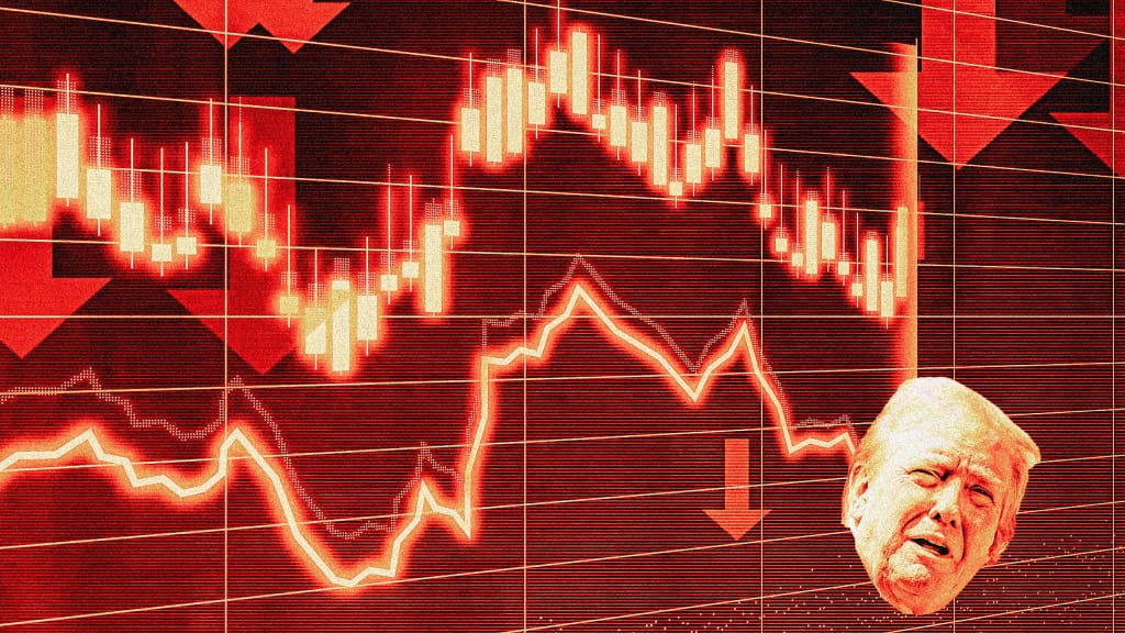 djt-stock-falls-another-10%.-could-trump-media’s-plunge-finally-spell-the-end-for-spacs?