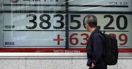 stock-market-today:-wall-street-hangs-near-its-records-after-chinese-stocks-soar