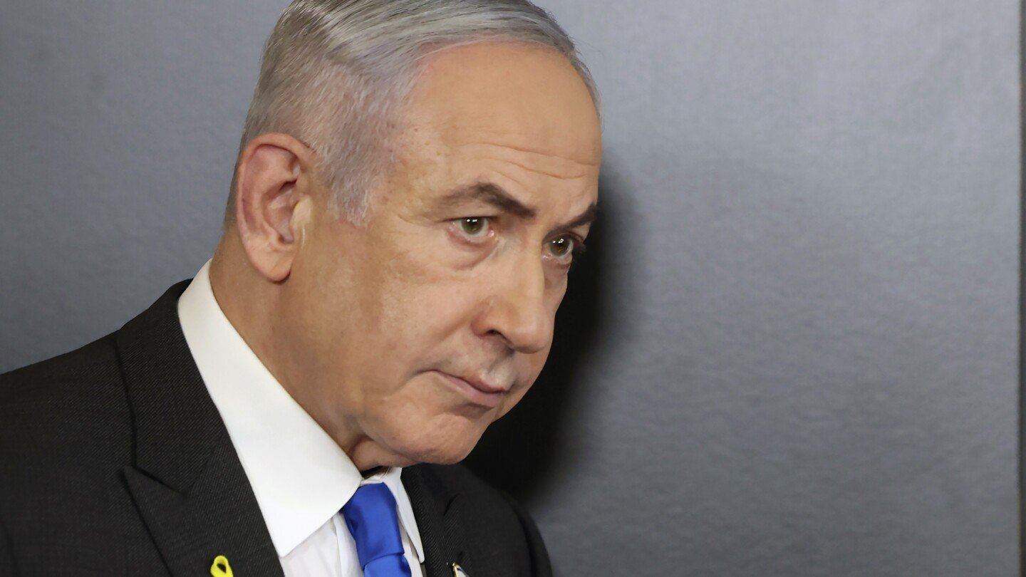 netanyahu-will-address-the-un-as-israel,-bogged-down-by-one-war,-barrels-toward-another