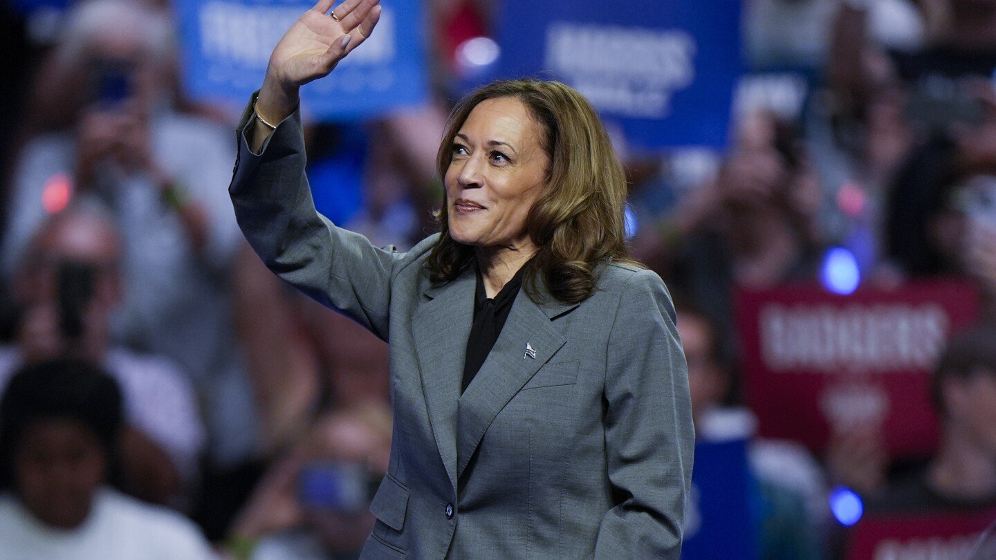 top-muslim-voter-organization-endorses-harris-as-middle-east-conflict-escalates