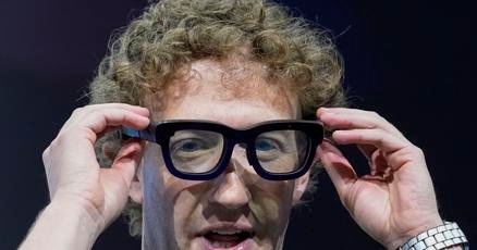 stocks-give-back-some-recent-gains;-meta-ceo-terms-new-ar-glasses-“a-glimpse-of-the-future”