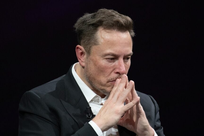 elon-musk’s-not-so-long-ago-prediction-of-a-1929-market-crash-falls-flat-as-s&p-500-soars-50%,-defying-tesla-ceo’s-gloomy-outlook