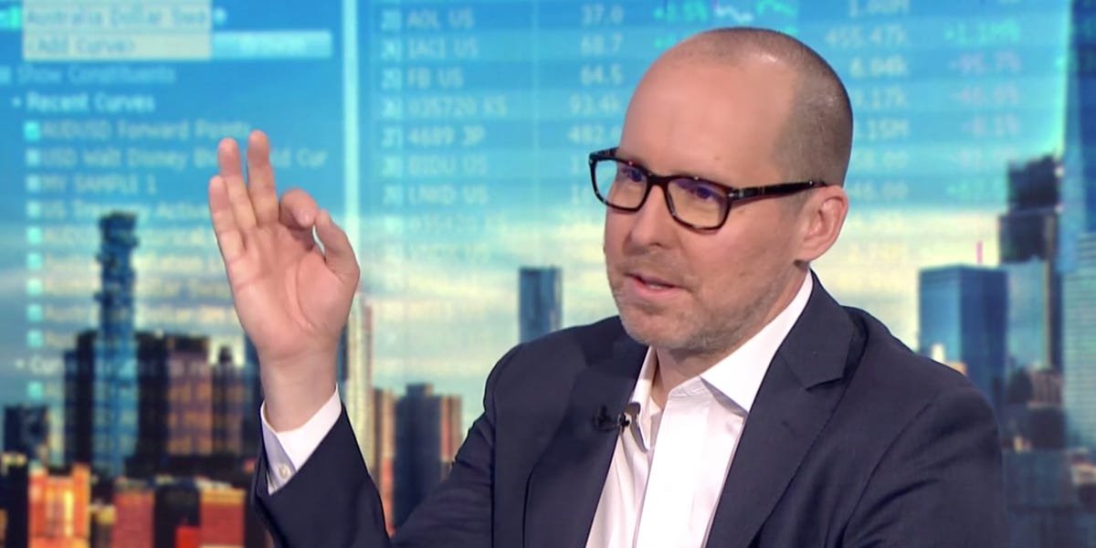 the-stock-market’s-euphoria-driven-record-highs-are-at-risk-of-a-painful-downturn,-‘black-swan’-investor-says