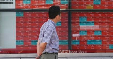 stock-market-today:-wall-street-drifts-around-its-records-as-chinese-stocks-close-a-monster-week