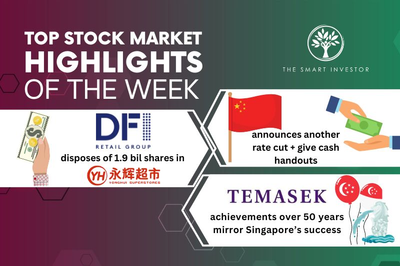 top-stock-market-highlights-of-the-week:-china’s-stimulus-measures,-dfi-retail-group-and-temasek’s-50th-anniversary