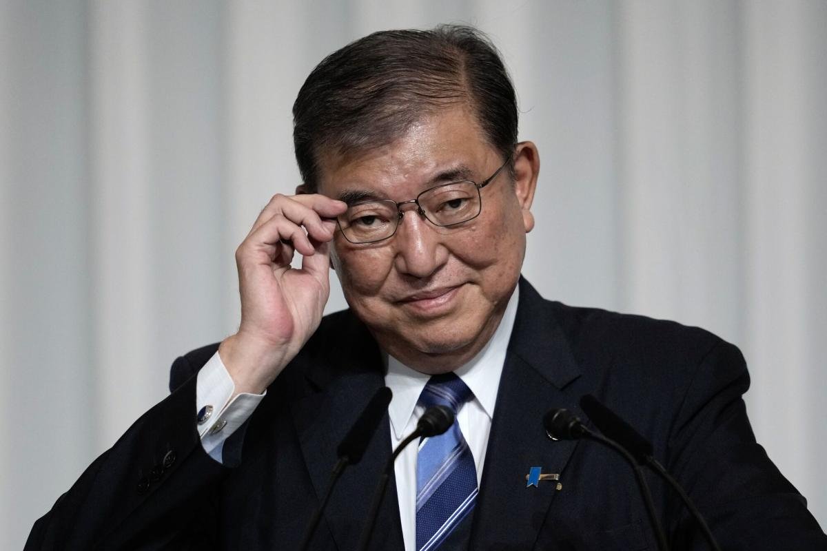 japan-stocks-set-to-fall-on-rate-hike-fears-after-ishiba’s-win
