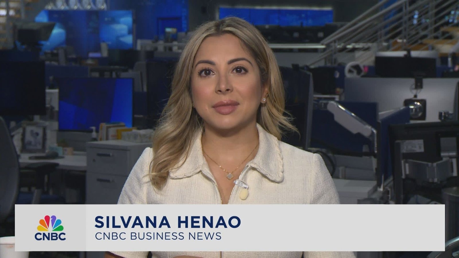 News Update – Pre-Markets