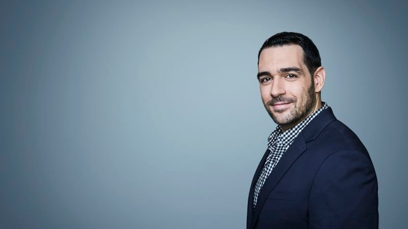 Andrew Kaczynski