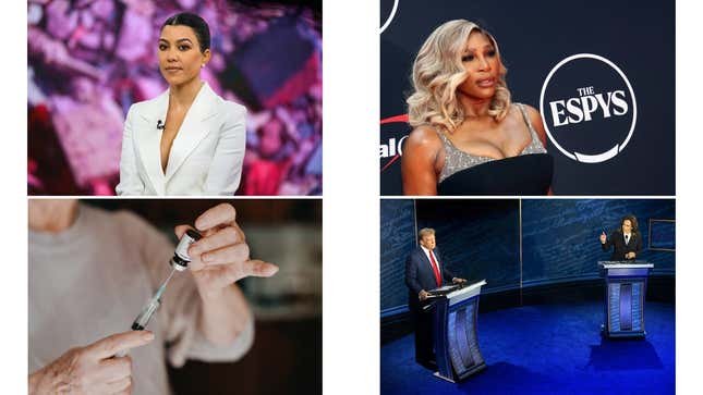 Image for article titled Off-brand Ozempic, Roche stock woes, and Eli Lilly's weekly insulin: Pharma news round up