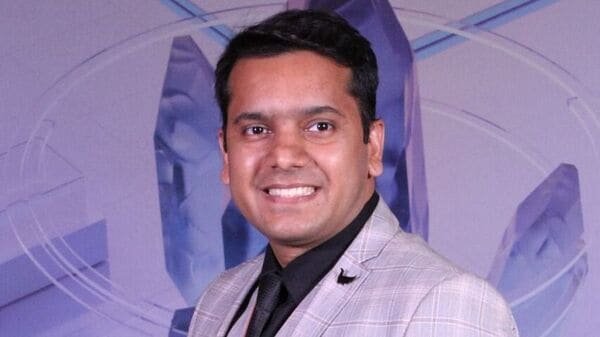 Latest news on September 28, 2024: Stock market next week: Sumeet Bagadia of Choice Broking believes the overall trend of the Indian stock market is bullish, and the Nifty 50 index is poised to touch 26,900 despite the 50-stock index closing red on Friday.