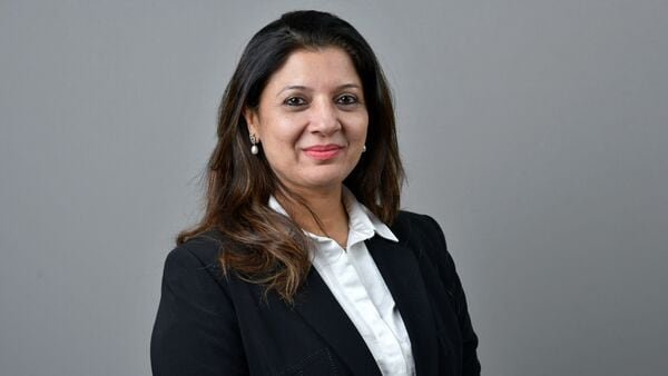 Latest news on September 20, 2024: Stock market today: The Nifty 50 index has a support at 25,300 mark, and the 50-stock index faces a resistance at 25,600 points, estimates Vaishali Parekh of Prabhudas Lilladher.