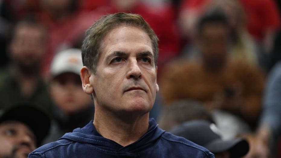 Mark Cuban