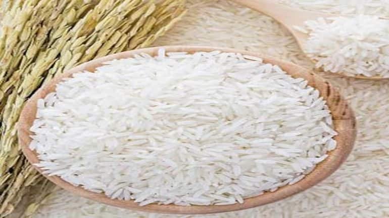 KRBL, LT Foods, Kohinoor shares rise as Centre removes Minimum Export Price on Basmati