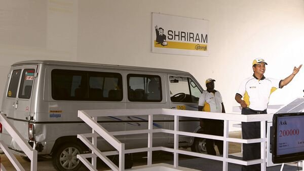 Latest news on September 16, 2024: Shriram Finance’s investments in technology have also played an important role in its recent success. (Mint)