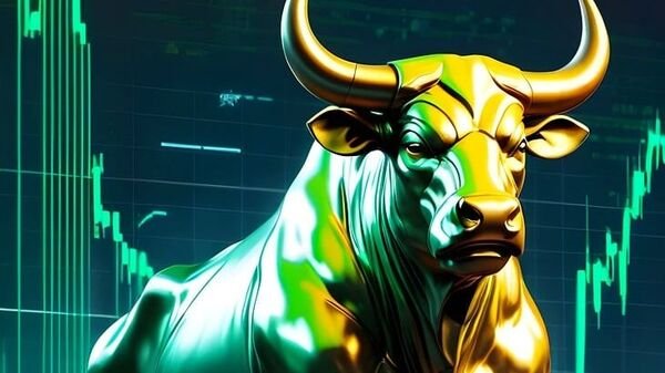 Net bullish bets tied to S&P 500 futures by asset managers rose in July to the highest level since 2020. IMage: Pixabay)