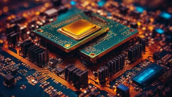 Semiconductor stocks in US markets rallied after Fed kicked off the easing cycle with a 50 bps rate cut; Nvidia rose five per cent. (Image: Pixabay)