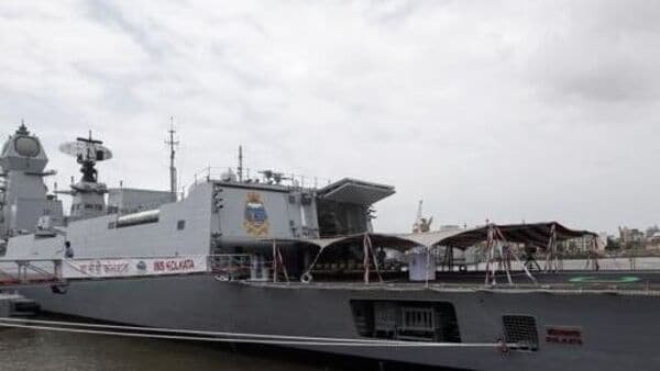 Latest news on September 3, 2024: Multibagger Mazagaon Dock share price rise 5%. Should you Buy Sell or Hold?