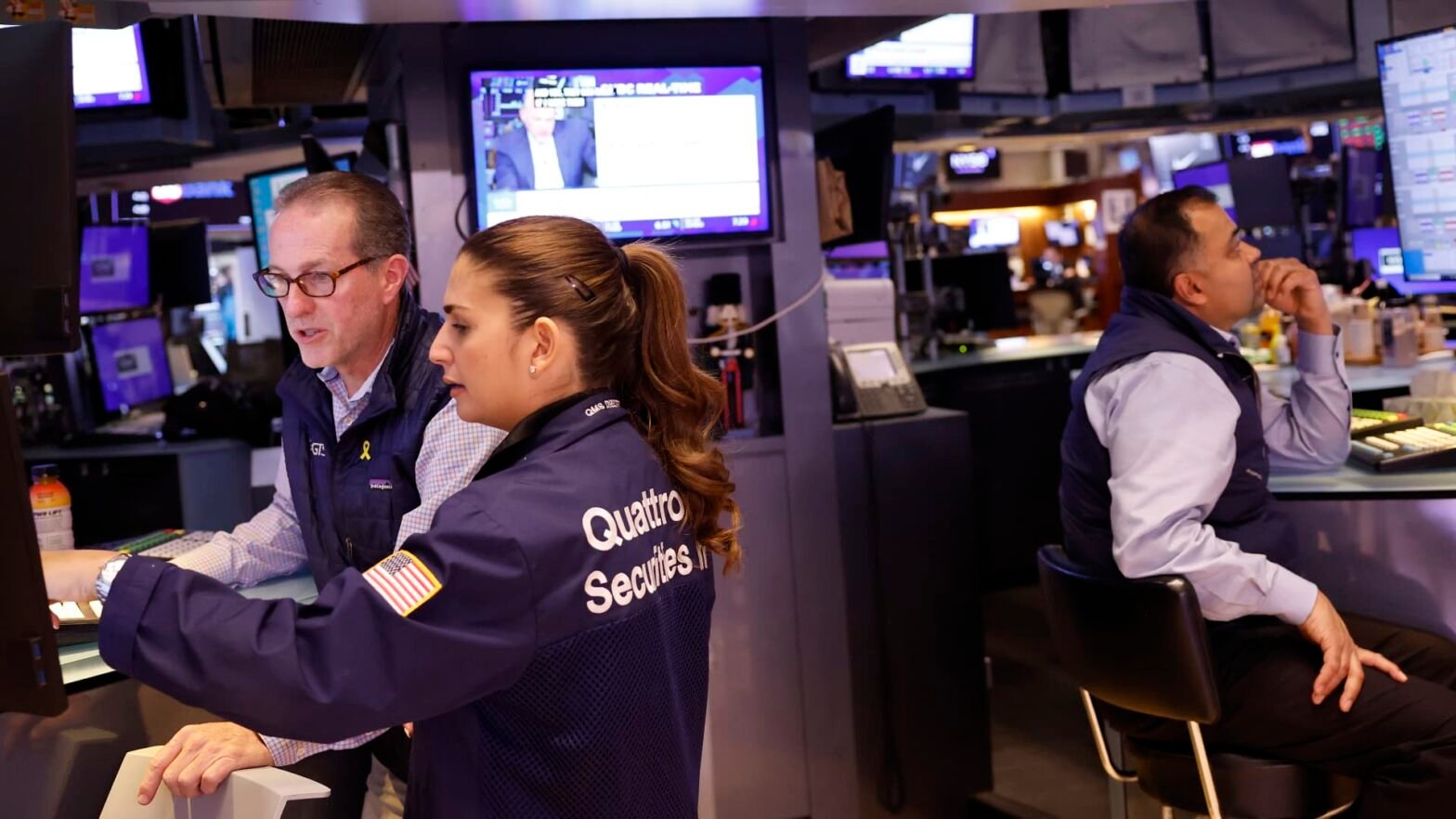 stock-futures-are-little-changed-following-rocky-start-to-october:-live-updates