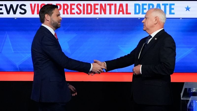 5-things-to-know-for-oct.-2:-debate-takeaways,-iran-missile-attack,-helene-aid,-stock-market,-food-dye-ban