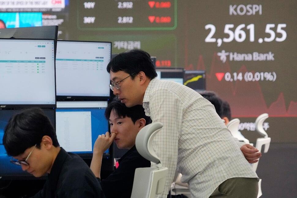 stock-market-today:-asian-shares-are-mixed-after-middle-east-tensions-weigh-on-wall-st