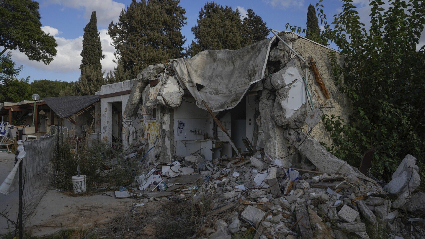 a-year-after-the-hamas-attack-shattered-this-israeli-community,-going-home-still-feels-impossible