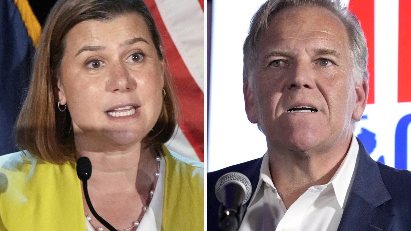 a-michigan-senate-candidate-aims-to-achieve-what-no-republican-has-done-in-three-decades