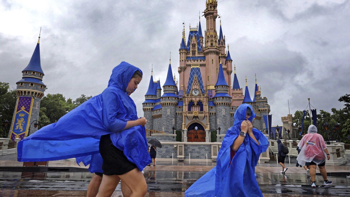 disney-world-and-universal-orlando-remain-open-ahead-of-hurricane-milton