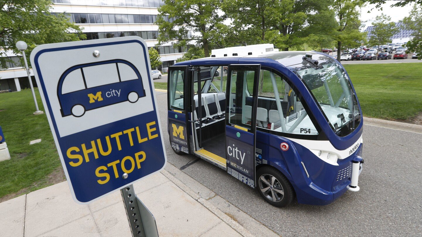 a-driver’s-test-for-autonomous-vehicles?-a-leading-expert-says-us-should-have-one