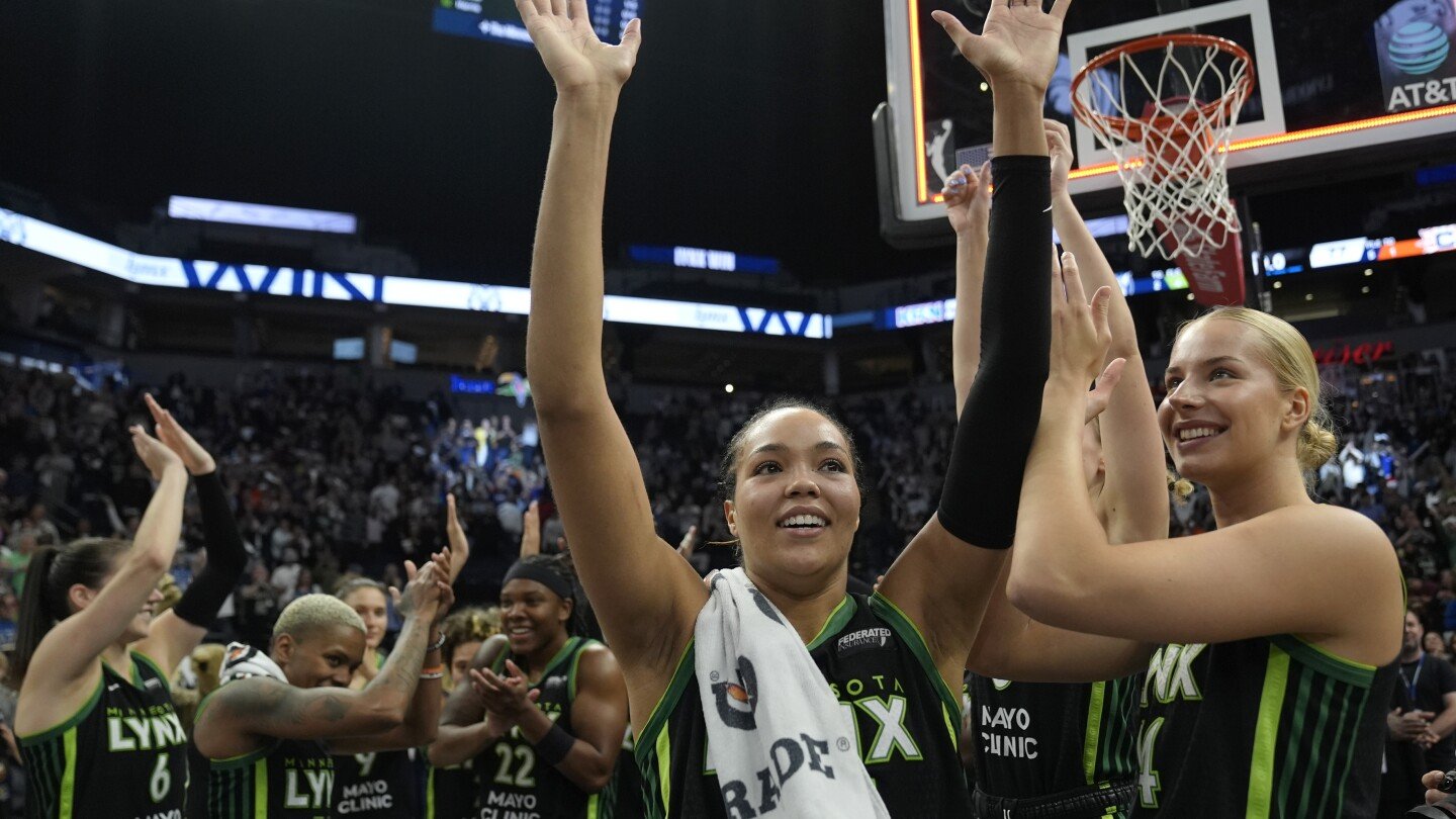 lynx-return-to-finals-with-88-77-win-over-sun-in-game-5-behind-collier’s-27-points,-11-rebounds