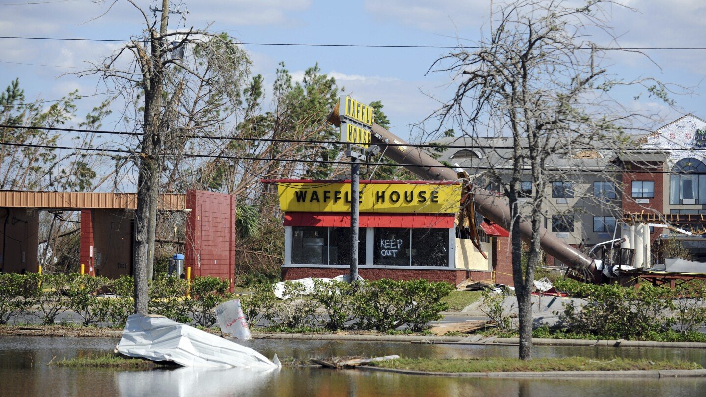 how-waffle-house-helps-southerners-—-and-fema-—-judge-a-storm’s-severity