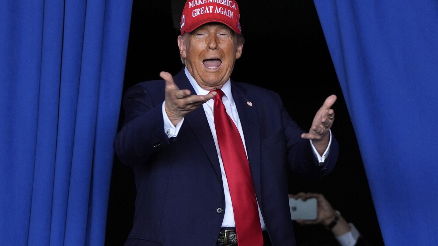 sanewashing?-the-banality-of-crazy?-a-decade-into-the-trump-era,-media-hasn’t-figure-him-out