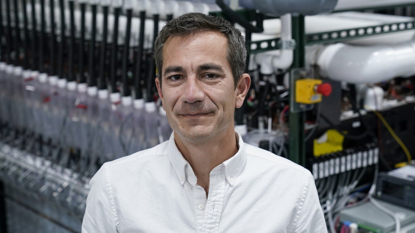 climate-solution:-form-energy-secures-$405m-to-speed-development-of-long-awaited-100-hour-battery