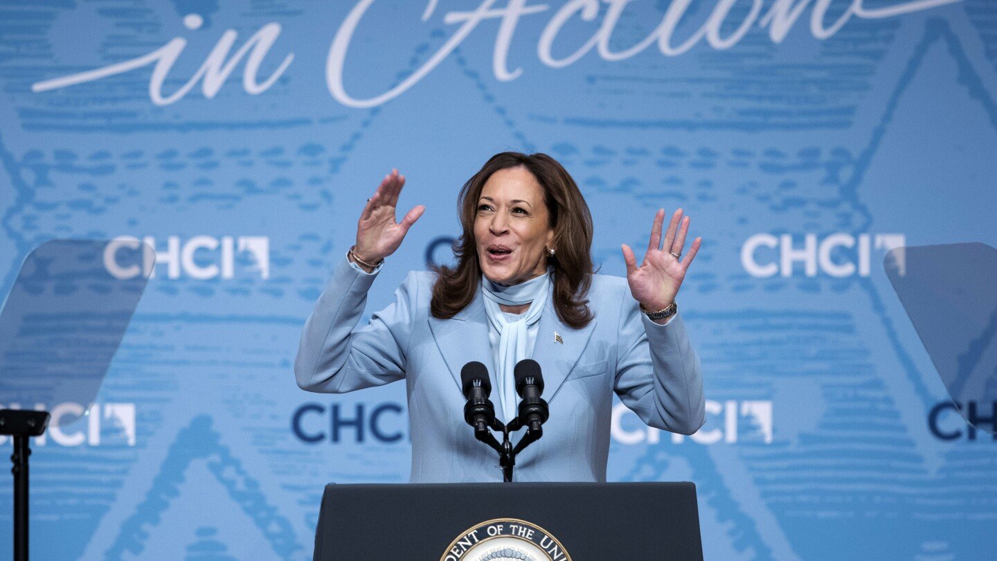 harris-viewed-more-positively-by-hispanic-women-than-by-hispanic-men:-ap-norc-poll