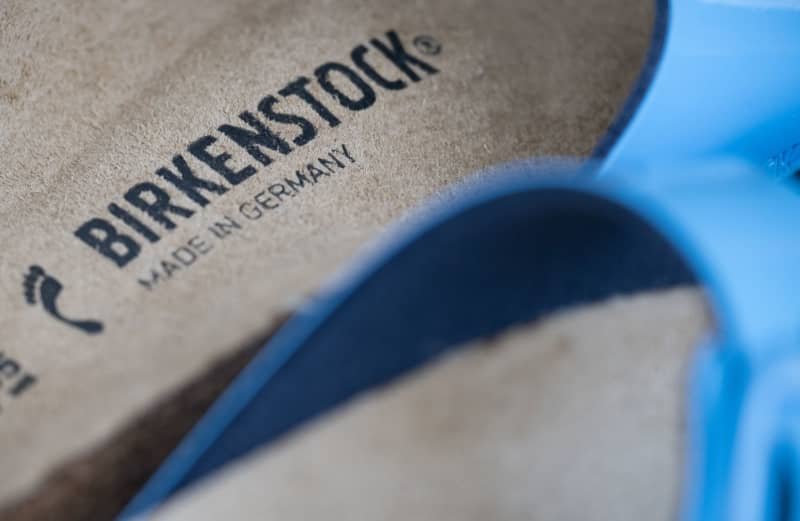 birkenstock-shares-up-one-year-after-stock-market-debut