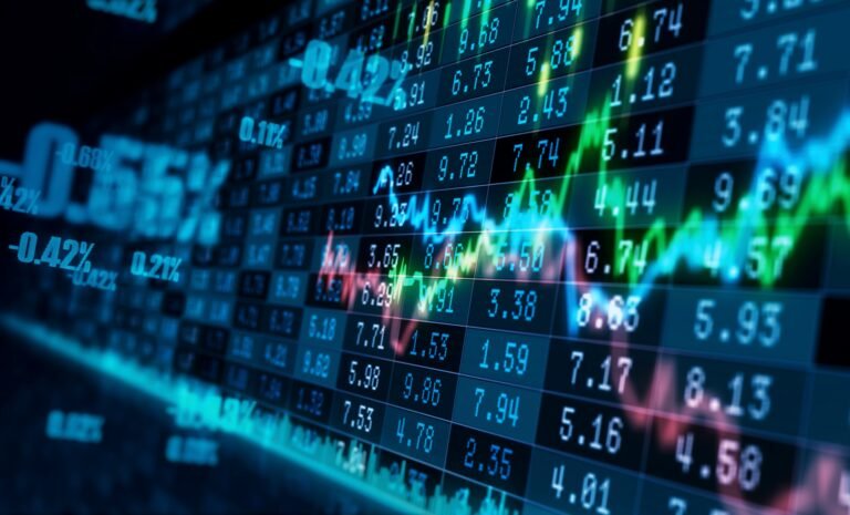stock-market-news-today,-10/11/24 –-futures-flat-ahead-of-major-bank-earnings