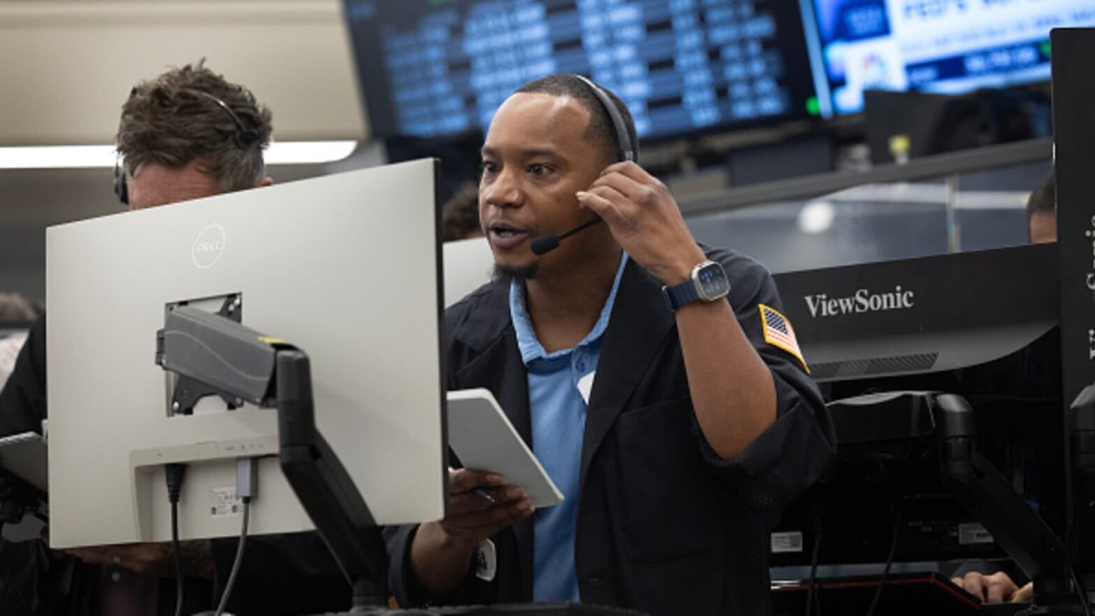 stock-market-next-week:-earnings-season-ramps-up-with-more-big-bank-results