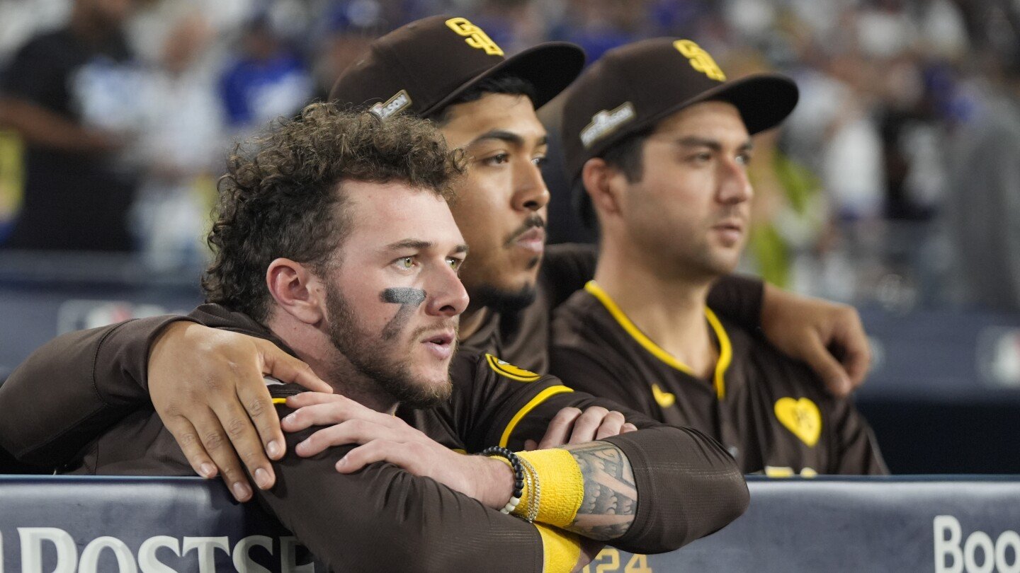 padres-muster-no-offense-to-support-yu-darvish’s-inspired-pitching-in-nlds-loss-to-dodgers