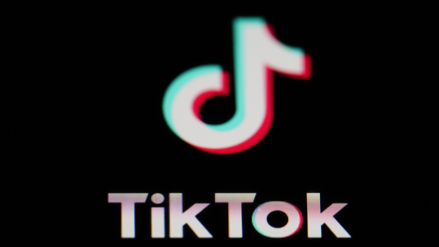 tiktok-was-aware-of-risks-kids-and-teens-face-on-its-platform,-legal-document-alleges