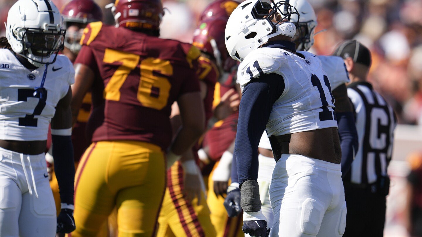 no.-4-penn-state-rallies-back-to-beat-usc-33-30-in-overtime-on-te-tyler-warren’s-record-day